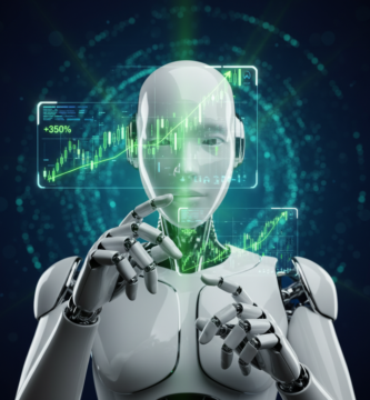 Automated Trading Bots: How AI is Dominating the 2025 Bull Market
