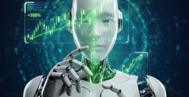 Automated Trading Bots: How AI is Dominating the 2025 Bull Market