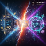 CEX vs DEX: The High-Stakes Battle for Your Crypto