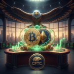 CFTC Spot Trading Revolution: The New Era of Commodity Oversight