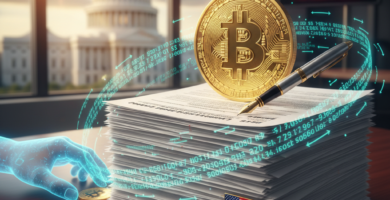US Crypto Taxes 2025: Everything You Need to Report to the IRS
