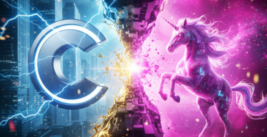 centralized vs decentralized exchanges comparison