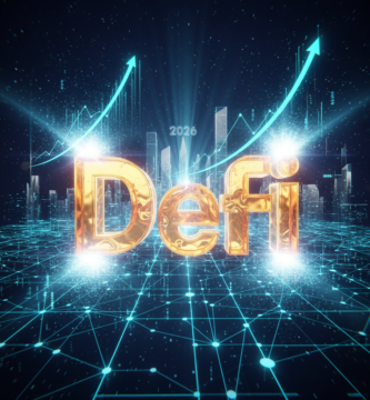 DeFi Trends 2026: The New Era of Global Decentralized Finance