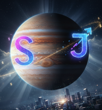Jupiter exchange interface for swapping tokens on Solana
