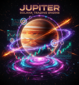 Jupiter: The Ultimate Trading Engine for the Solana Ecosystem