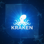 Kraken Exchange Review symbolic illustration of a kraken representing platform security