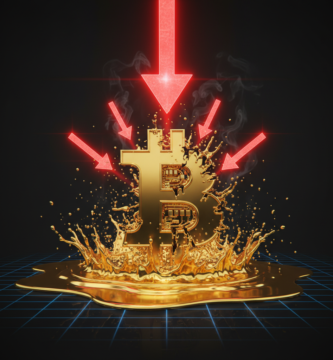 Crypto Leverage & Liquidations: The Brutal Truth of Margin Trading