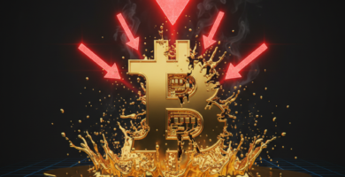 Crypto Leverage & Liquidations: The Brutal Truth of Margin Trading