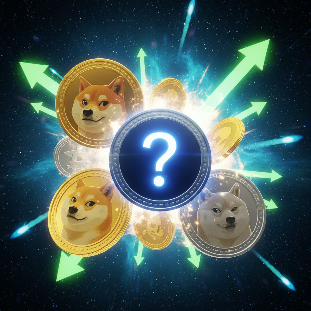 Memecoin Mania: Finding the Next 1000x Moonshot