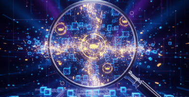 On-Chain Data: Uncovering Whale Movements and Network Secrets