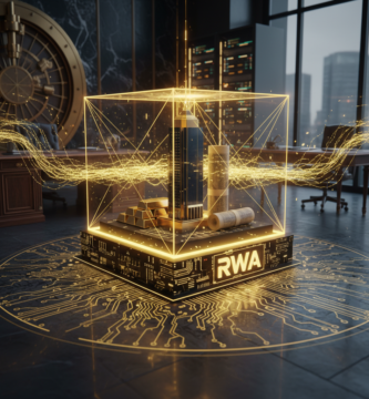 Real World Assets (RWA): The Trillion Dollar Tokenization Opportunity