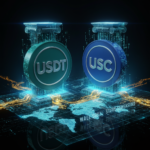 Stablecoin Dominance: How USDT & USDC Shape Crypto Finance