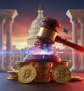 US Crypto Regulation 2026: The Final Verdict for Bitcoin
