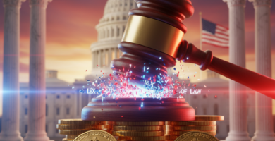 US Crypto Regulation 2026: The Final Verdict for Bitcoin