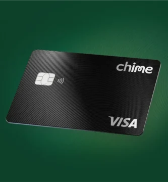 Chime vs Varo Bank comparison, 4k high quality, professional lighting